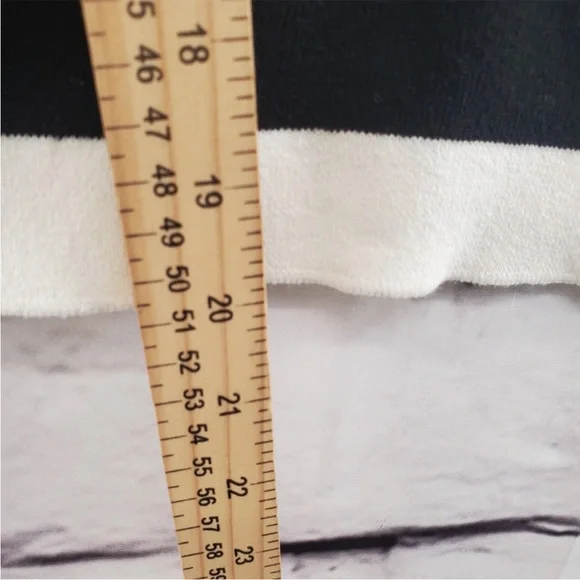 We the free people vintage cuffs rush sweater top size medium - Picture 7 of 10